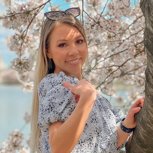 Meet your Posher, Tatiana